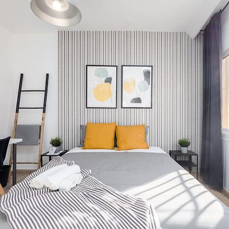 Nordik Rooms Urban - Urena "Grindavik" マラガ エクステリア 写真