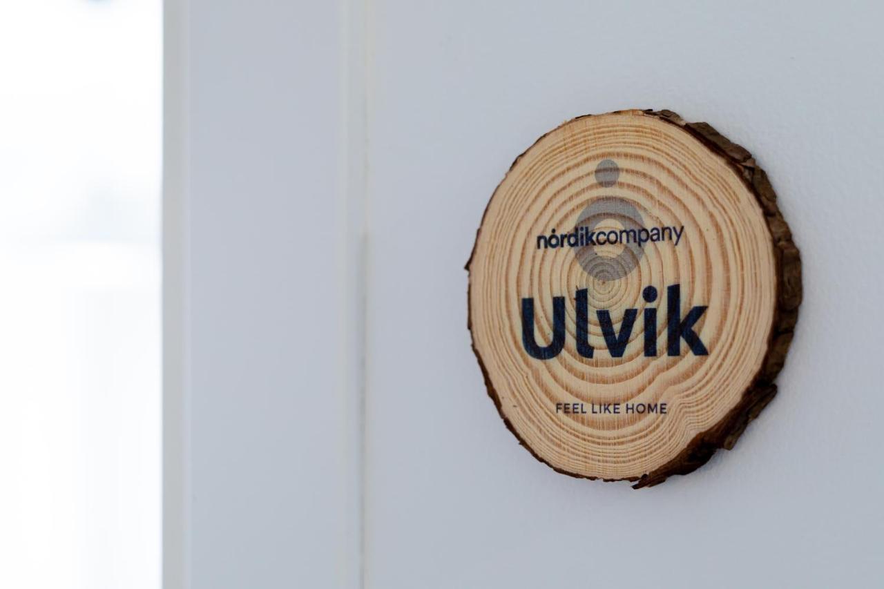 Nordik Rooms Urban - Urena "Grindavik" マラガ エクステリア 写真